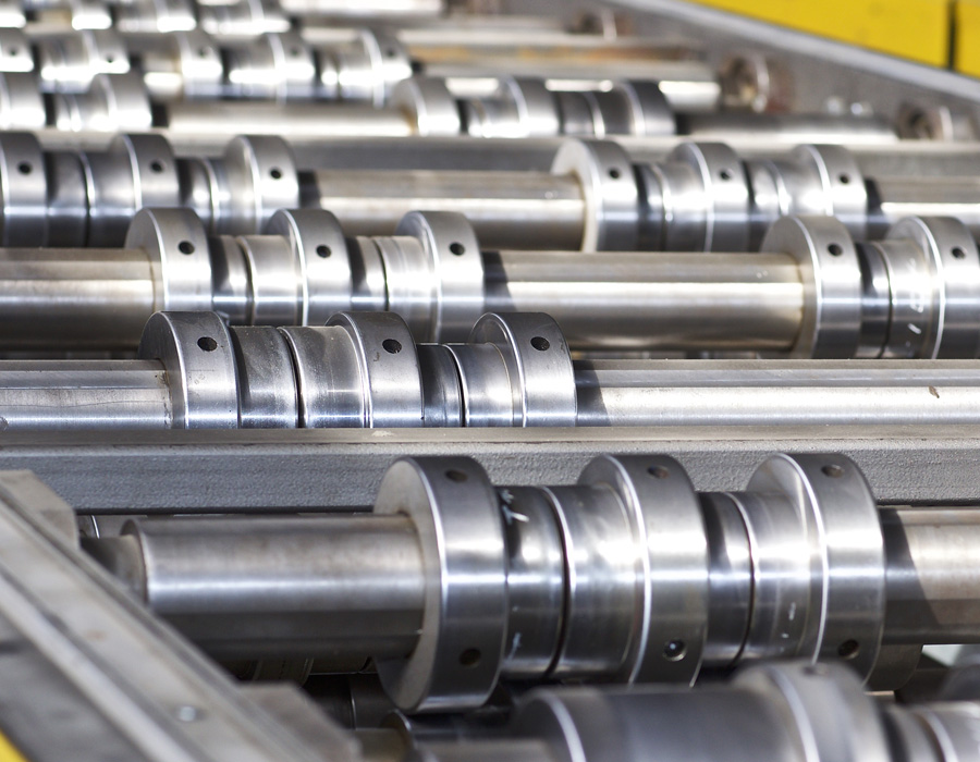 defense CNC machining